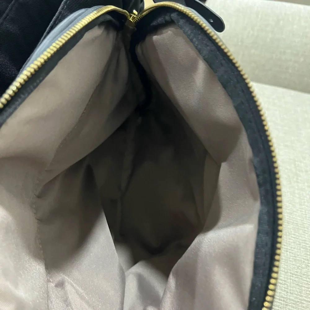 Skip Hop Black Baby Bag - Picture 14 of 16